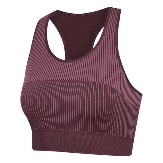 Brassière femme Hummel Top