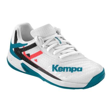 Chaussures indoor enfant Kempa Wing 2.0