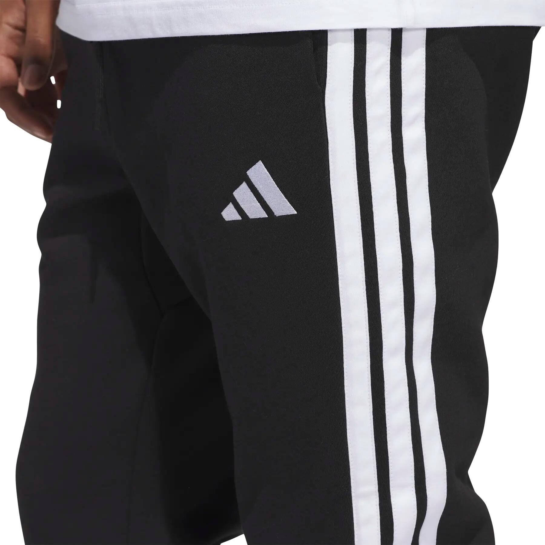 Pantalón de chándal adidas Essentials Three Stripes 5/6