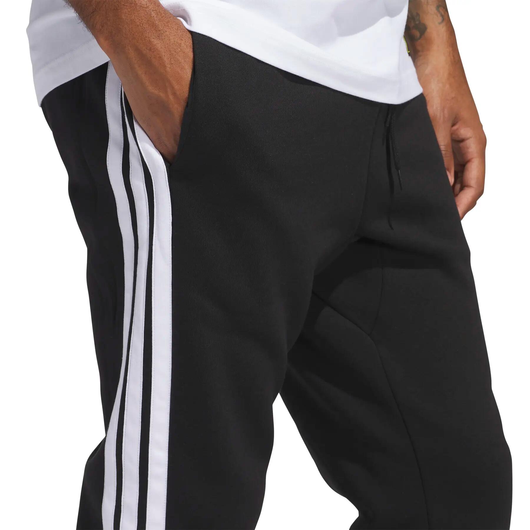 Pantalón de chándal adidas Essentials Three Stripes 6/6