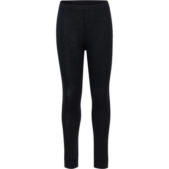 Legging côtelés en laine enfant Hummel