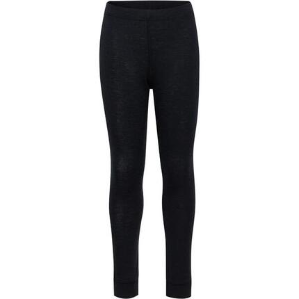 Legging côtelés en laine enfant Hummel