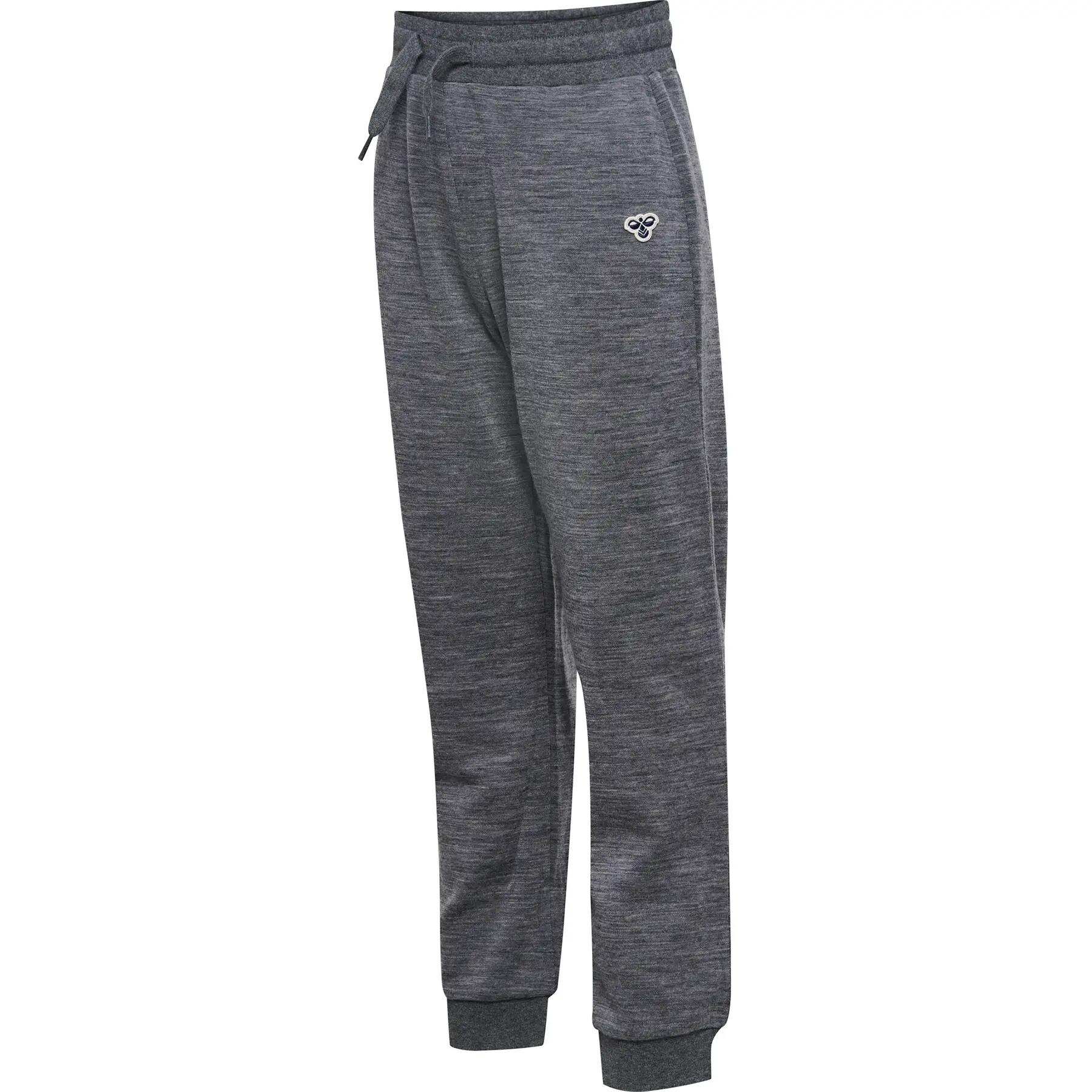 Pantalon de jogging en laine enfant Hummel Bee 3/4