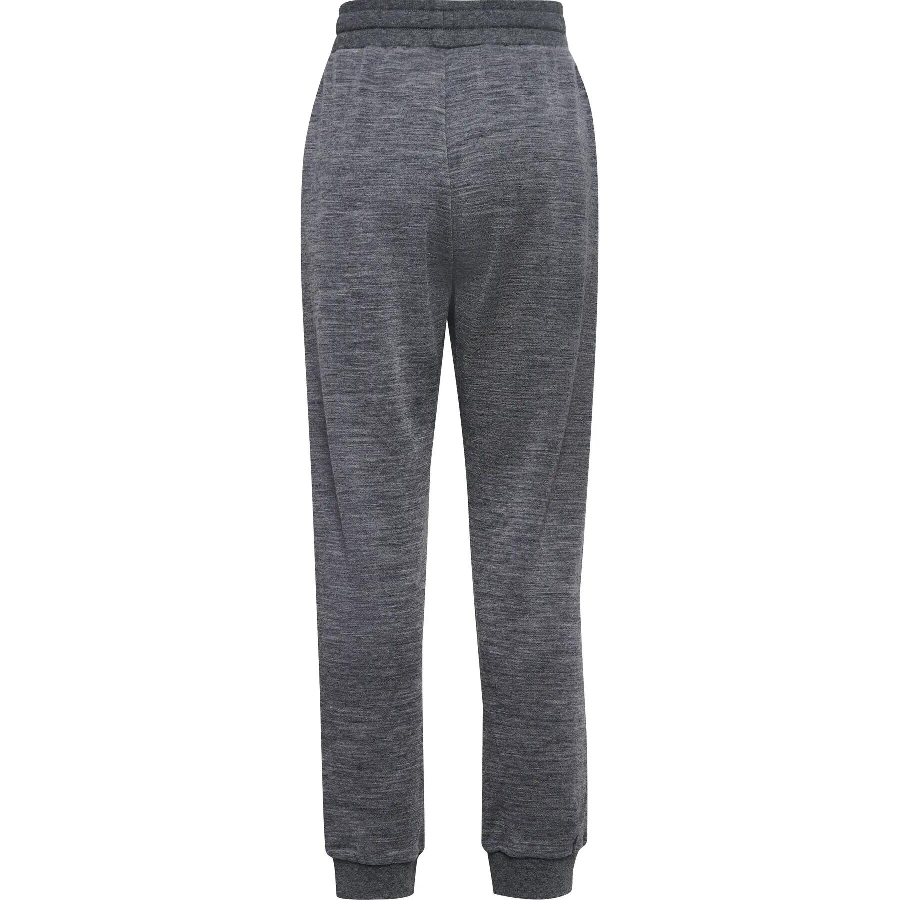 Pantalon de jogging en laine enfant Hummel Bee 2/4
