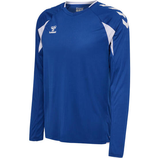 Maillot manches longues Hummel Core 2.0