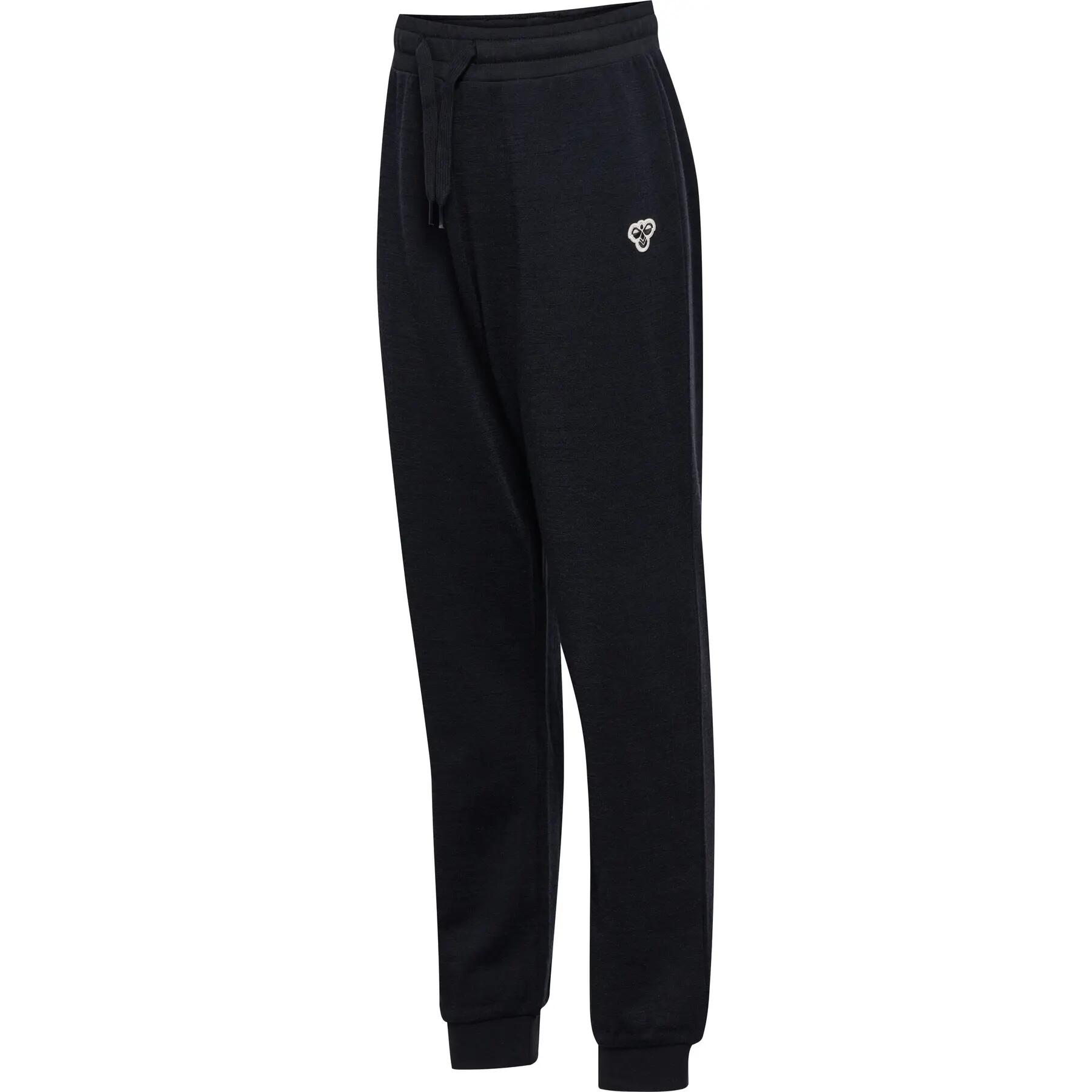 Pantalon de jogging en laine enfant Hummel Bee 3/3