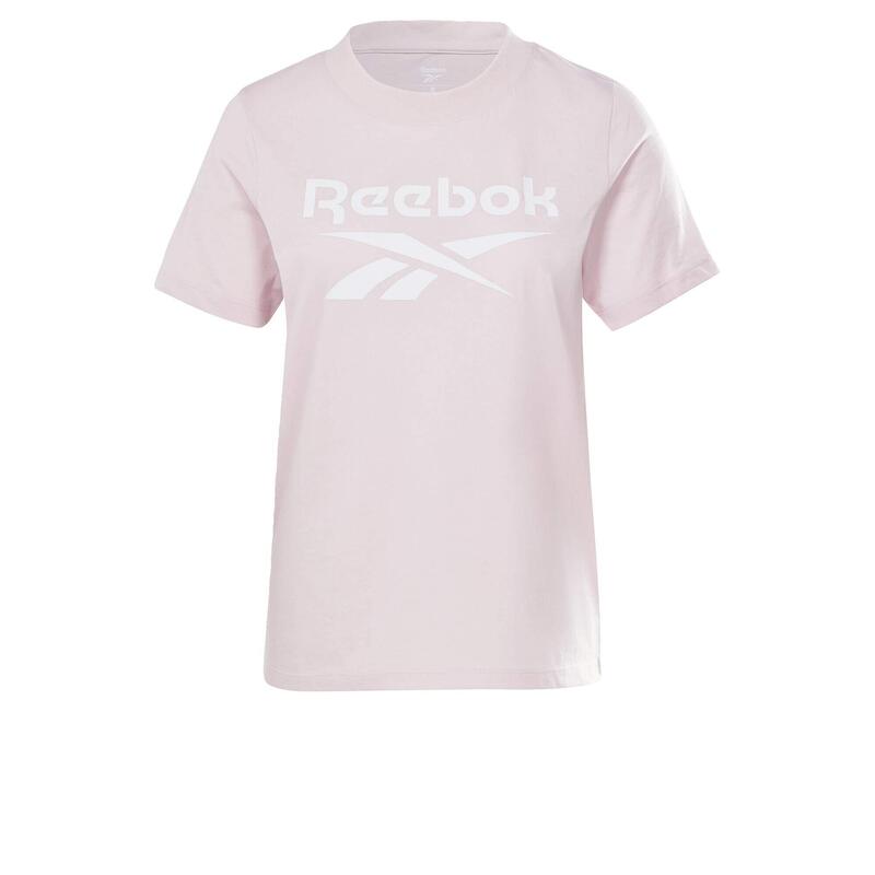 Camiseta Reebok Identity Logo