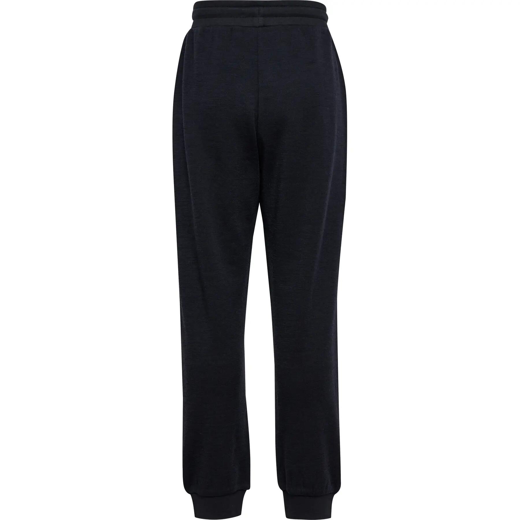 Pantalon de jogging en laine enfant Hummel Bee 2/3