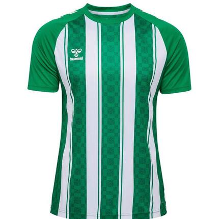 Maillot Hummel Match striped
