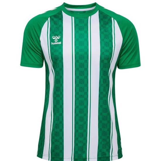 Maillot Hummel Match striped