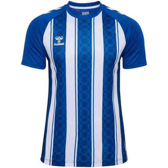 Maillot Hummel Match striped
