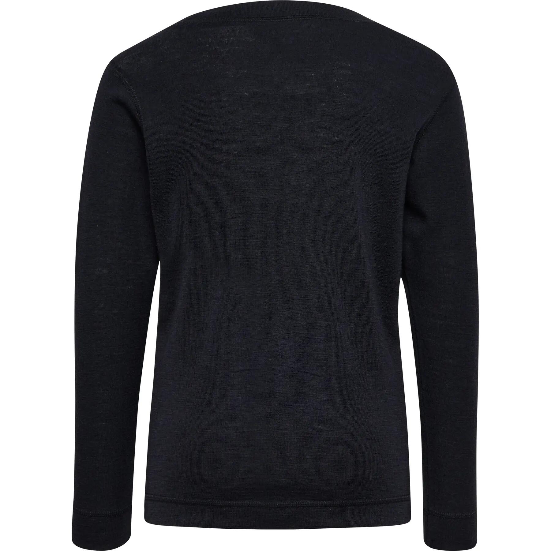T-shirt manches longues enfant Hummel 3/4
