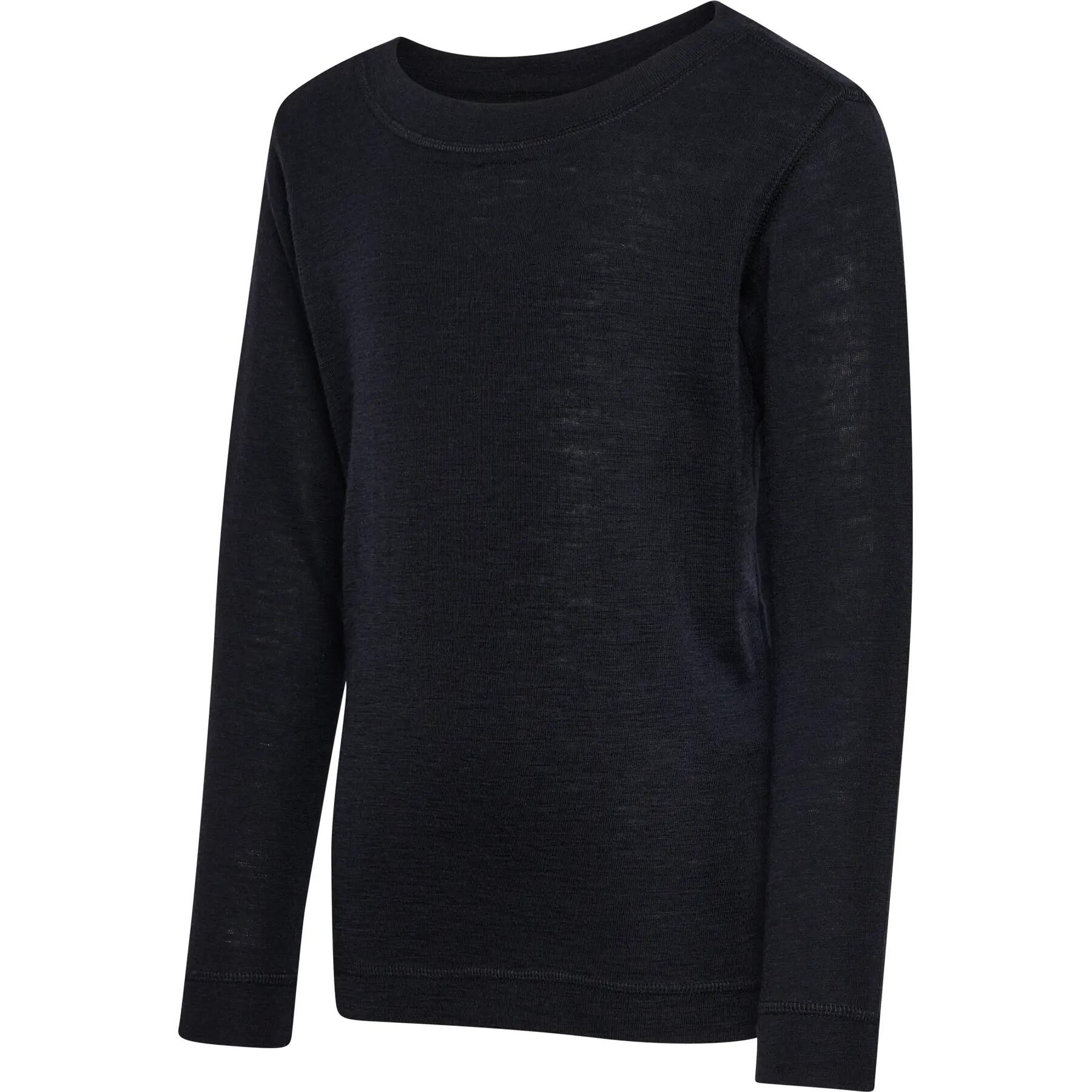T-shirt manches longues enfant Hummel 2/4