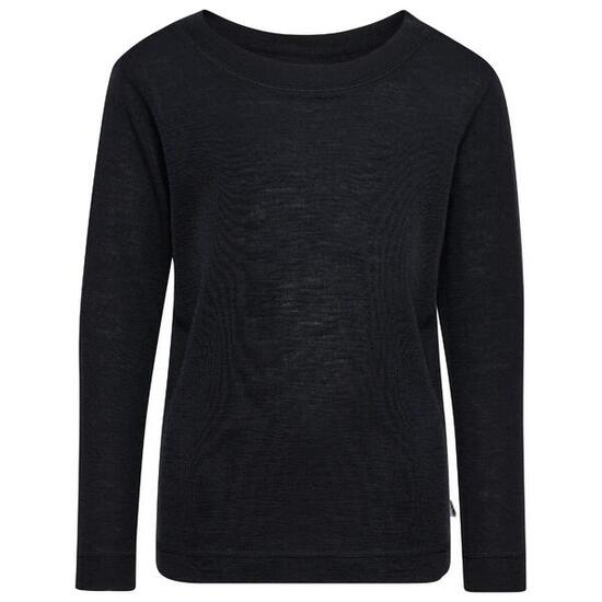 T-shirt manches longues bébé Hummel