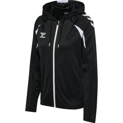 Damen-Trainingsjacke mit Kapuze Hummel Core 2.0