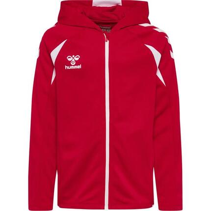 Sweatshirt à capuche zippé enfant Hummel Core 2.0