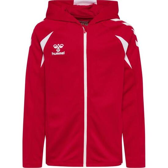 Sweatshirt à capuche zippé enfant Hummel Core 2.0