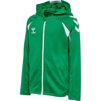 Sweatshirt à capuche zippé enfant Hummel Core 2.0