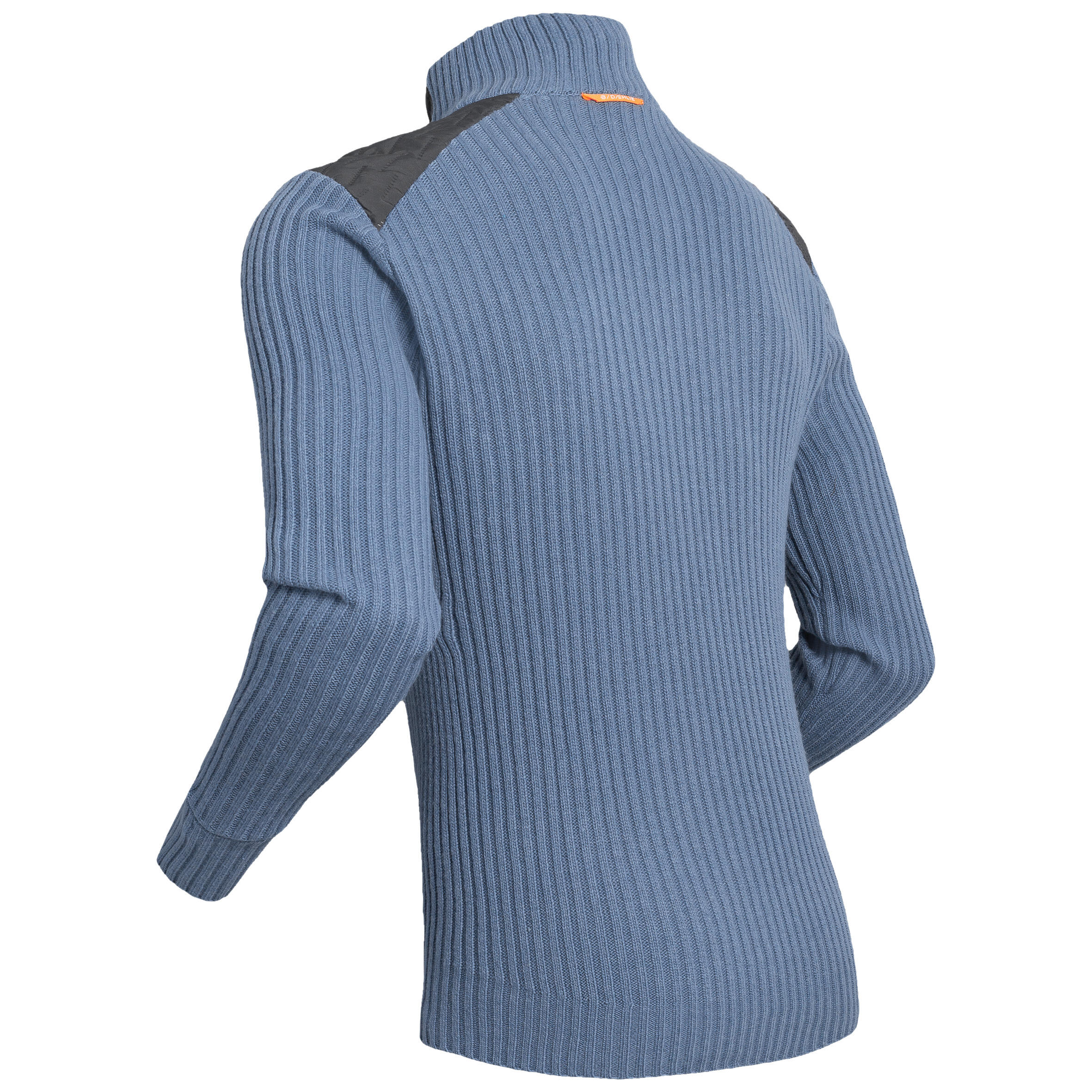 Pull demi-zip Daehlie Sportswear Comfy 2.0 3/3