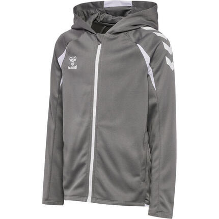 Sweatshirt à capuche zippé enfant Hummel Core 2.0