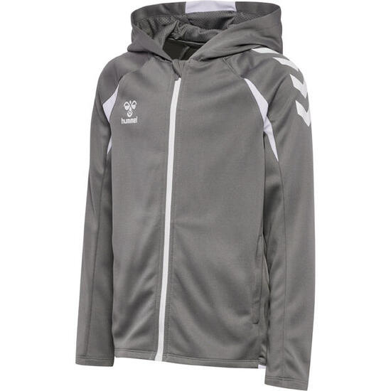 Sweatshirt à capuche zippé enfant Hummel Core 2.0