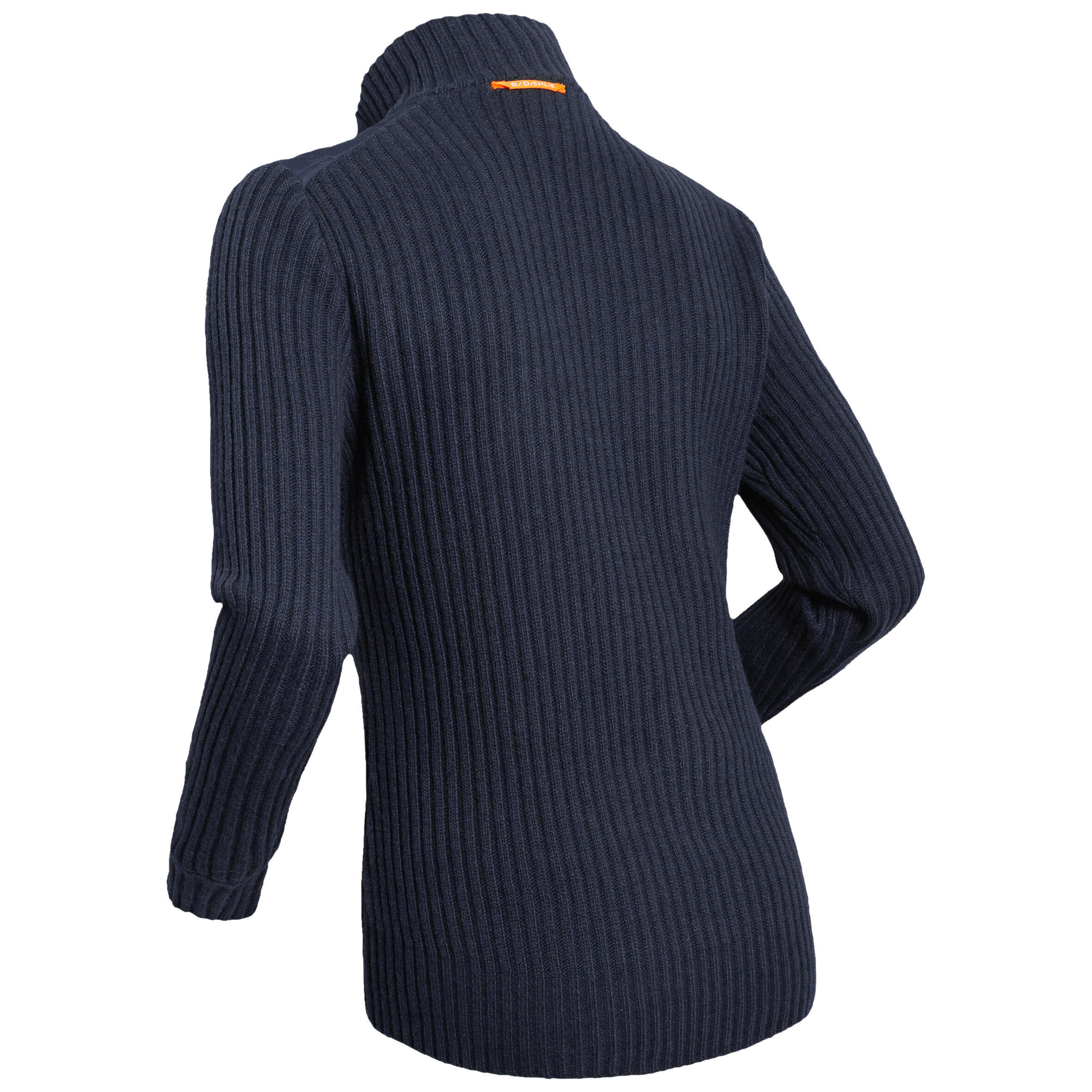 Pullover mit halbem Reißverschluss, Damen Daehlie Sportswear Comfy 2.0 3/3