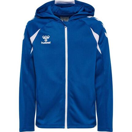Sweatshirt à capuche zippé enfant Hummel Core 2.0