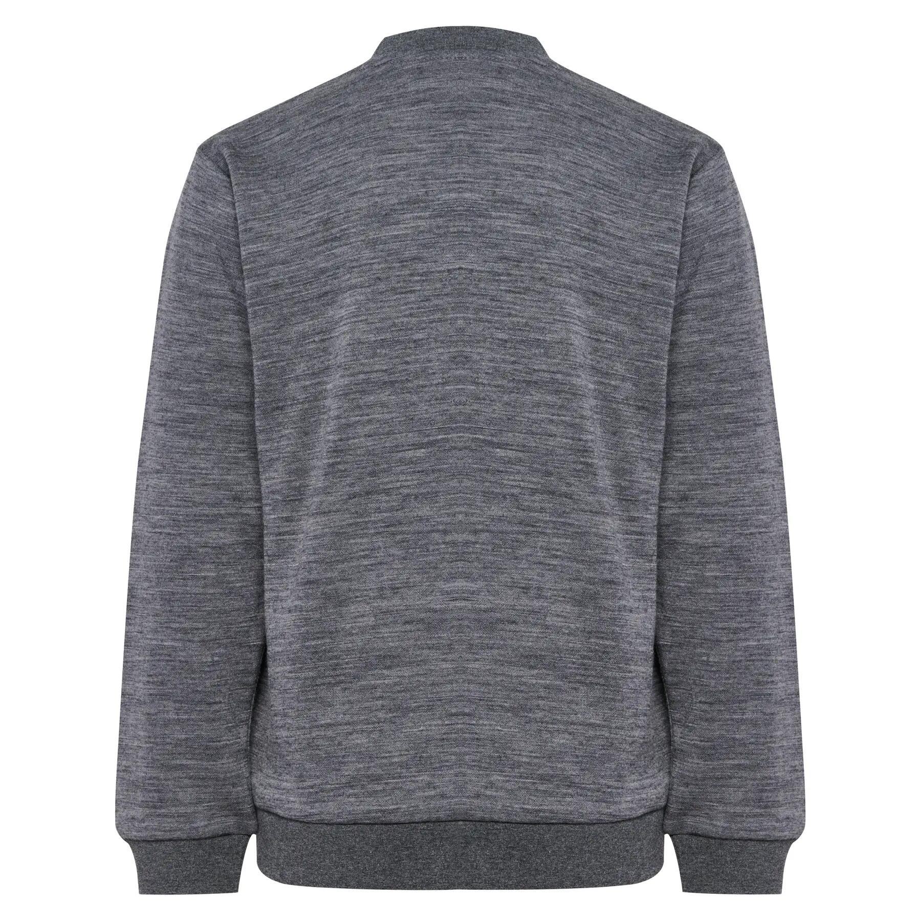Sweatshirt zippé enfant Hummel Bee 3/4