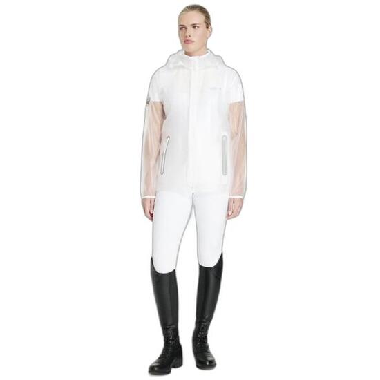 Damen wasserdichte Jacke Competition LeMieux