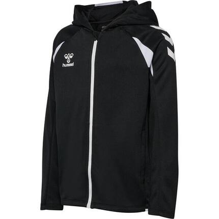 Sweatshirt à capuche zippé enfant Hummel Core 2.0