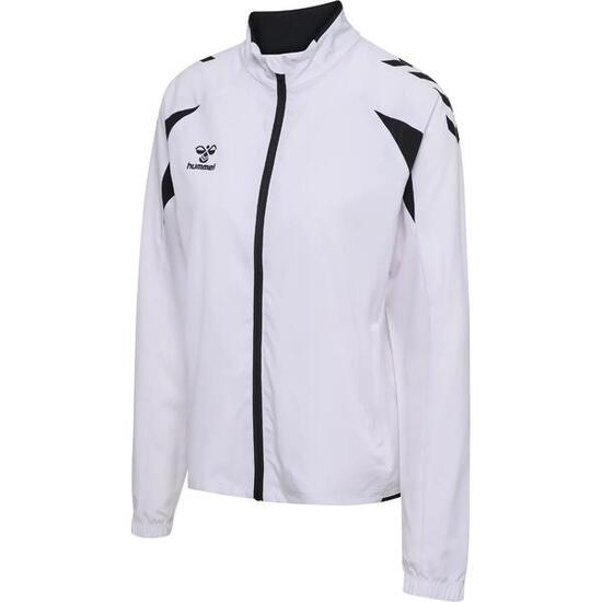 Veste de survêtement femme Hummel Core 2.0