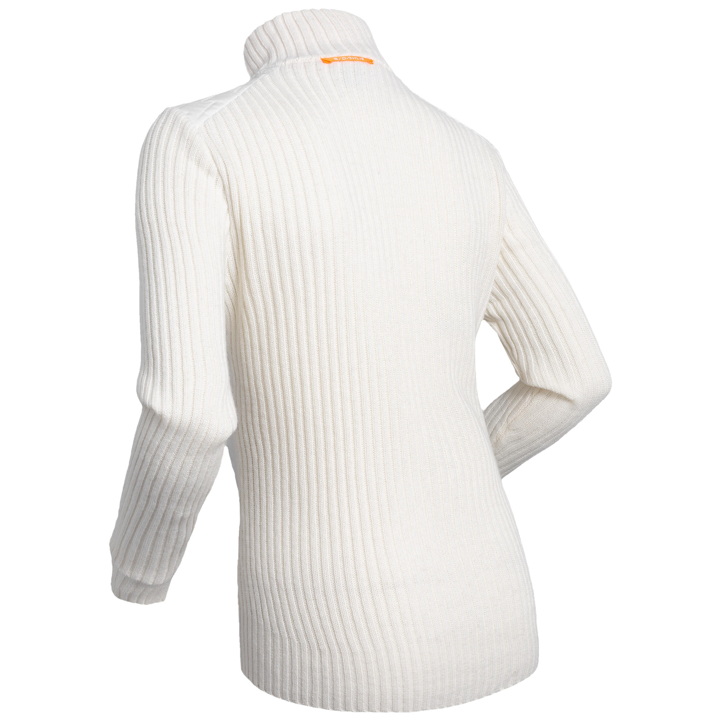 Pull demi-zip femme Daehlie Sportswear Comfy 2.0 3/3