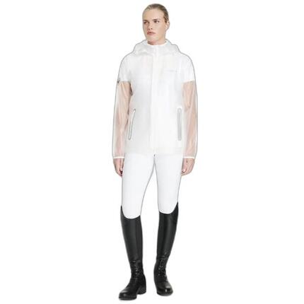 Damen wasserdichte Jacke Competition LeMieux