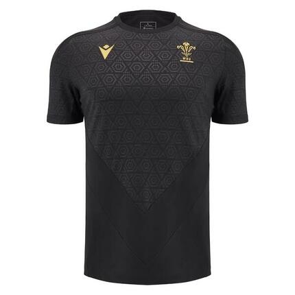 Maillot d'entraînement Pays de Galles 2024