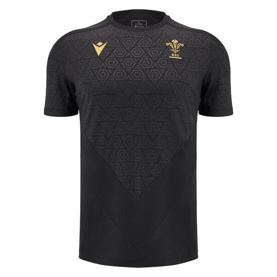 Maillot d'entraînement Pays de Galles 2024