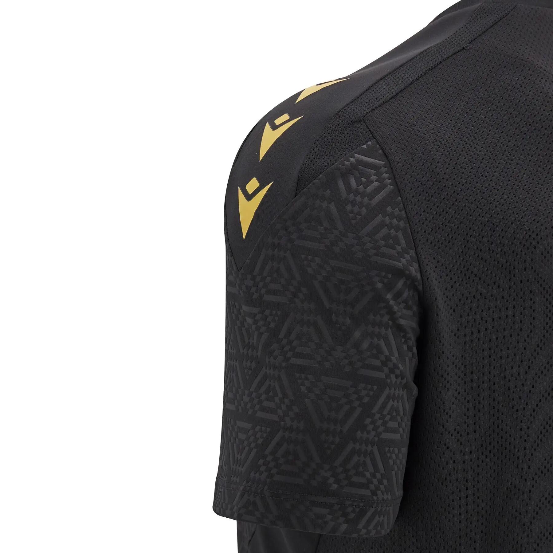 Maillot de entrenamiento de Gales 2024 4/4