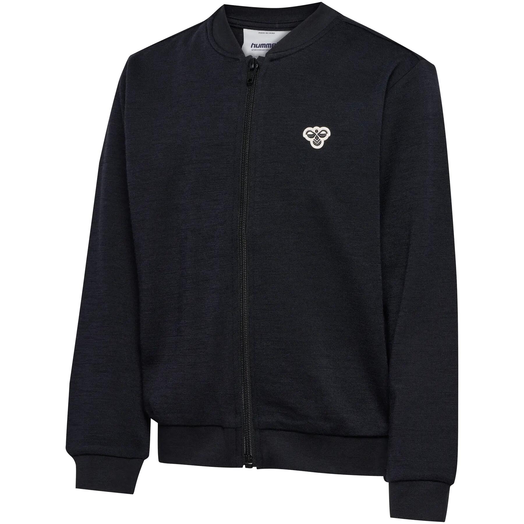Giacca con zip per bambini Hummel Bee 2/4
