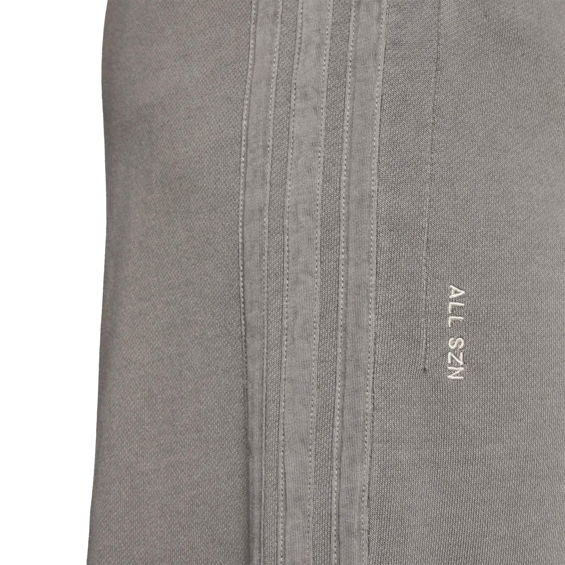 ALL SZN French Terry Washed Loose Hose 6/6