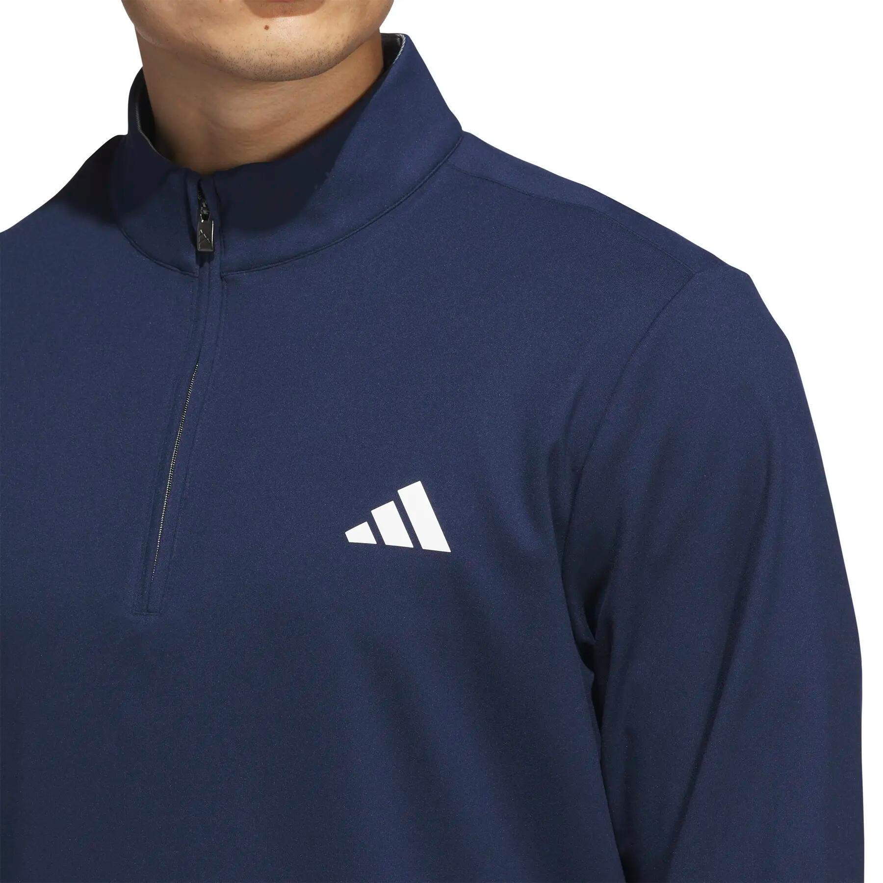 Haut Ultimate365 Classic Quarter-Zip 6/7