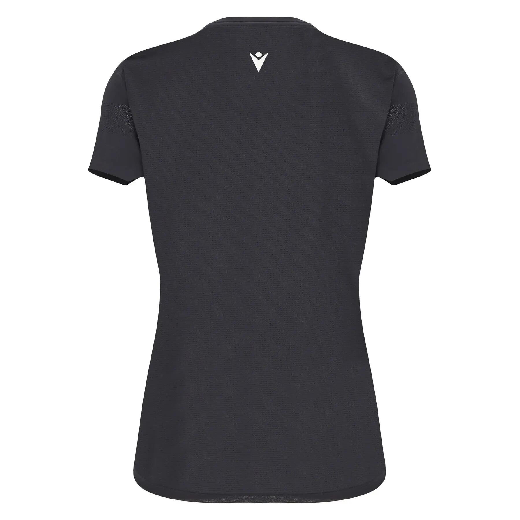 Damski jersey Macron Dione 5/7
