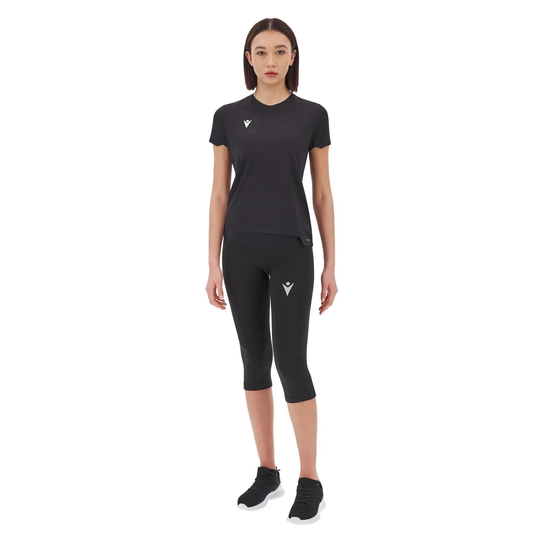 Damski jersey Macron Dione 4/7
