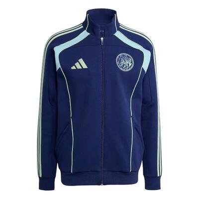 Ajax amsterdam trainingsjack ubp doubleknit 2025/26