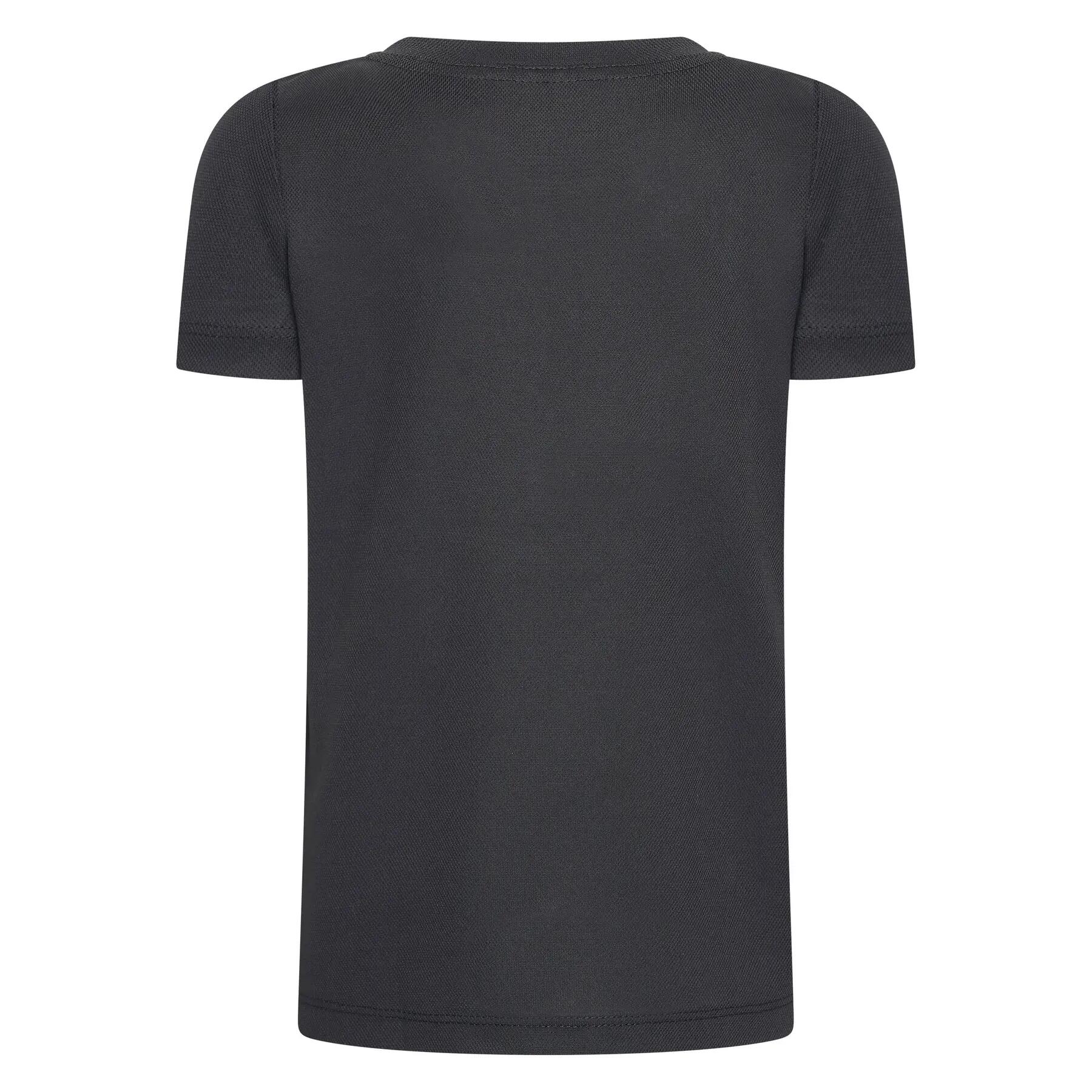 Camiseta de chica Imperial Riding Sky 2/2