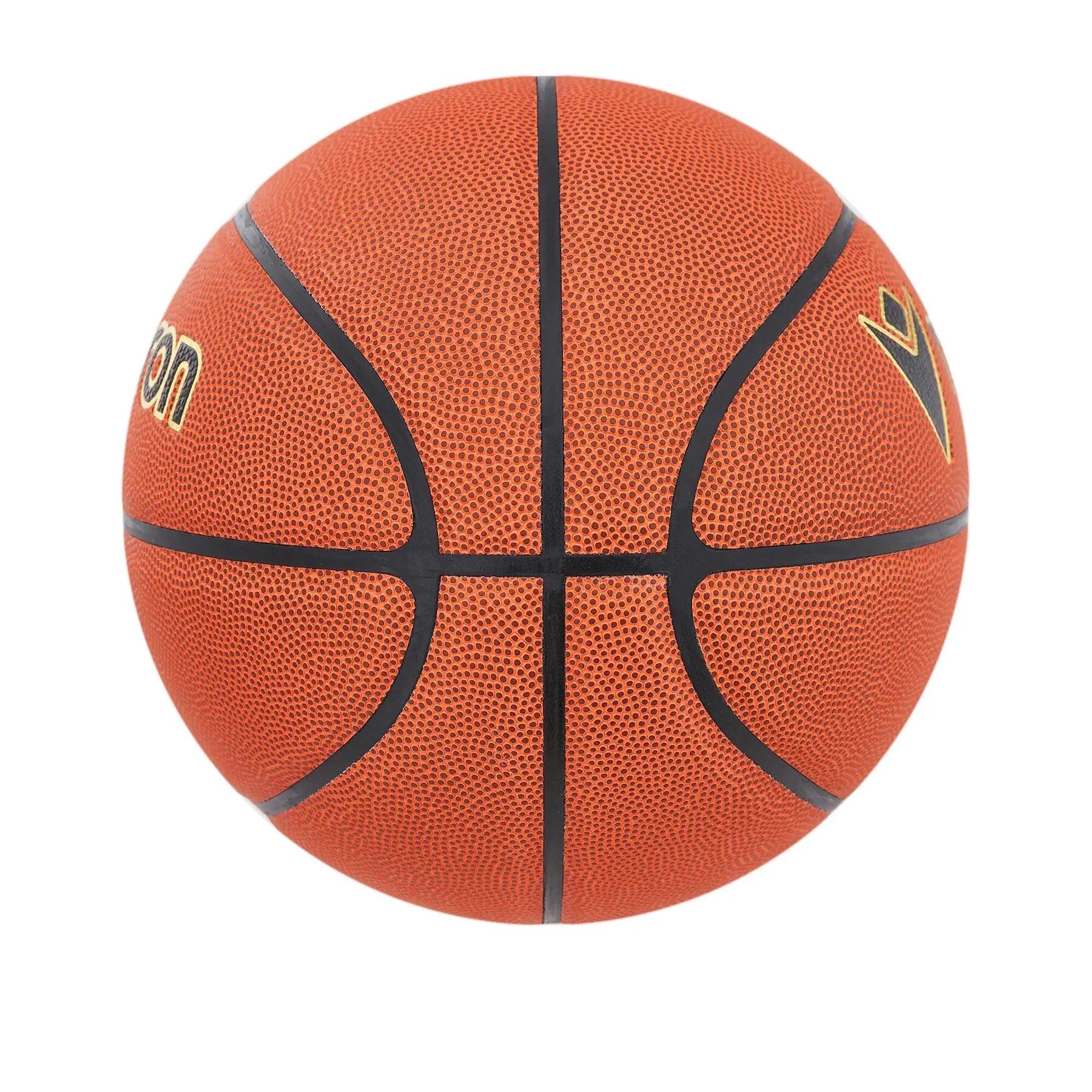 Balón Macron Nobium Pro N.6 3/4