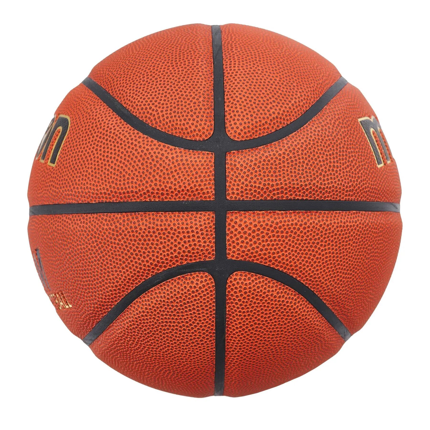 Balón Macron Nobium Pro N.6 2/4