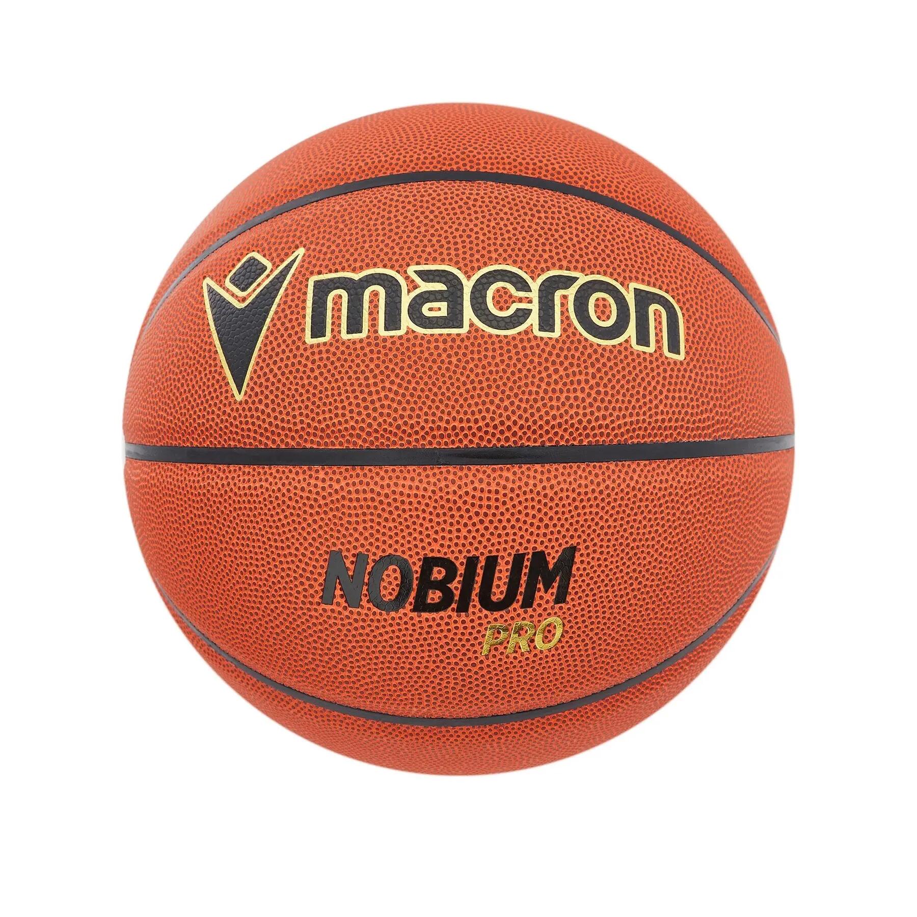 MACRON picture