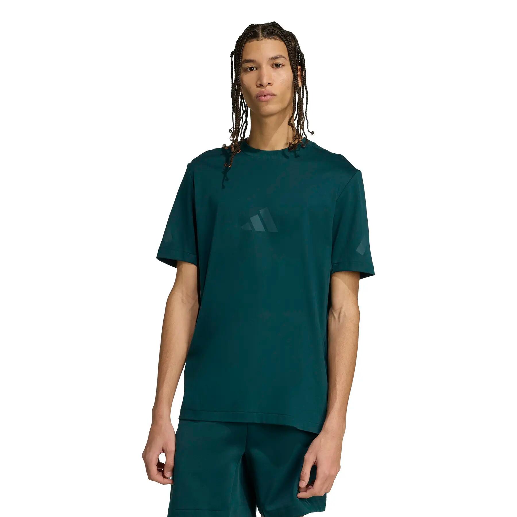 Koszulka adidas Z.N.E 2/6