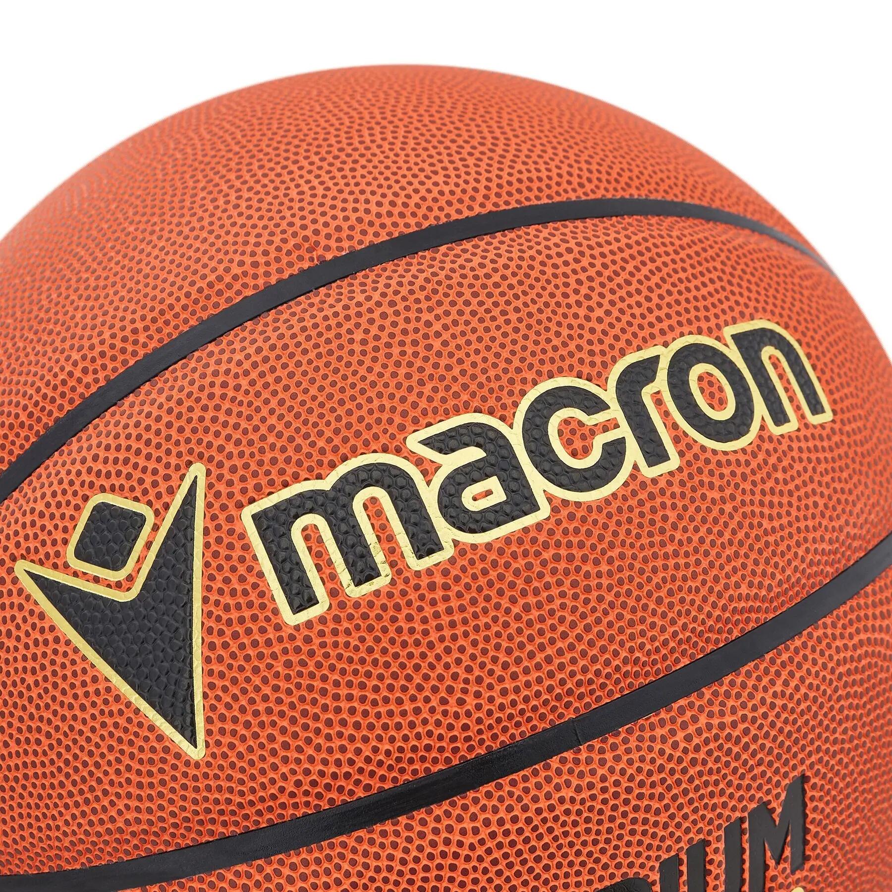 Balón Macron Nobium Pro N.6 4/4