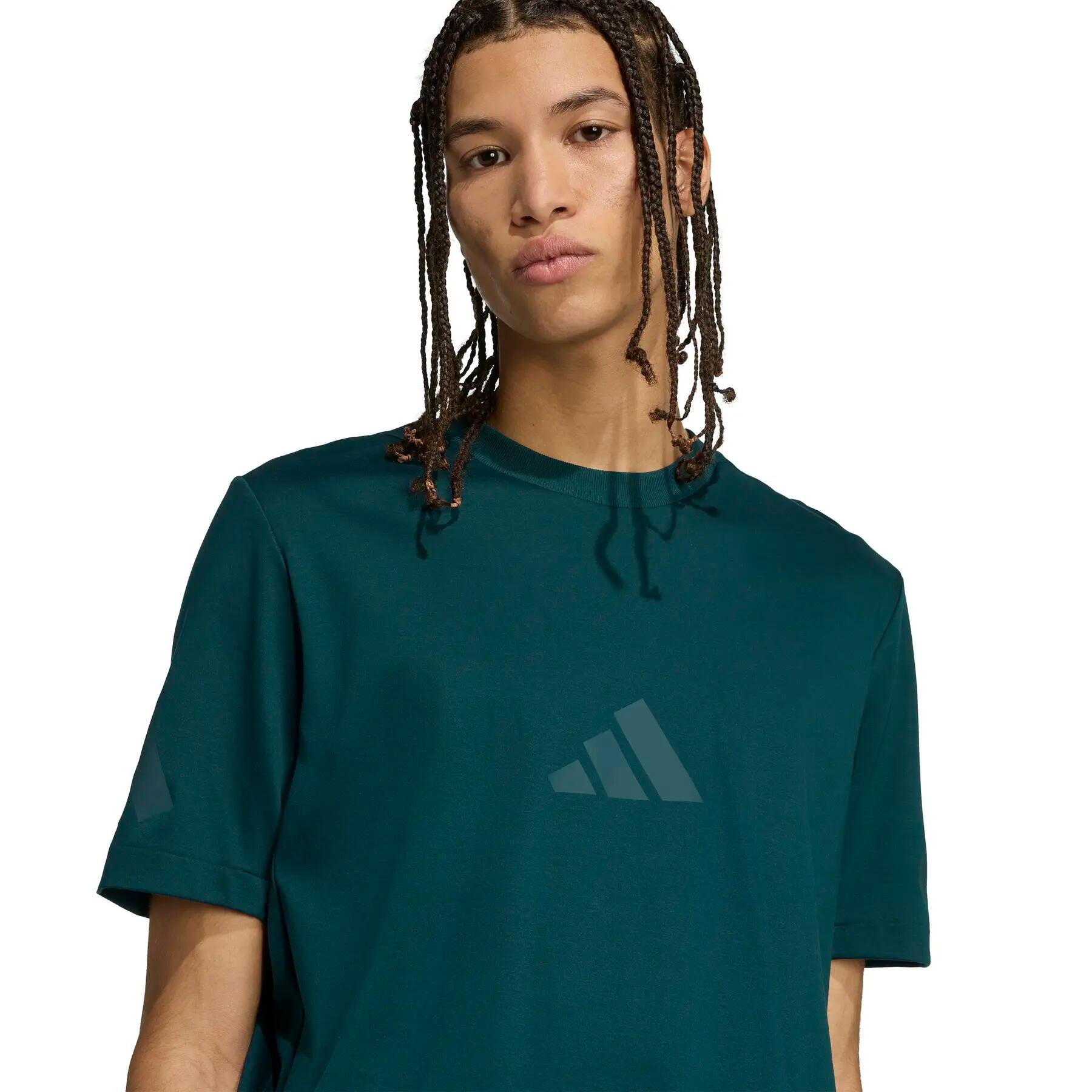 Koszulka adidas Z.N.E 5/6