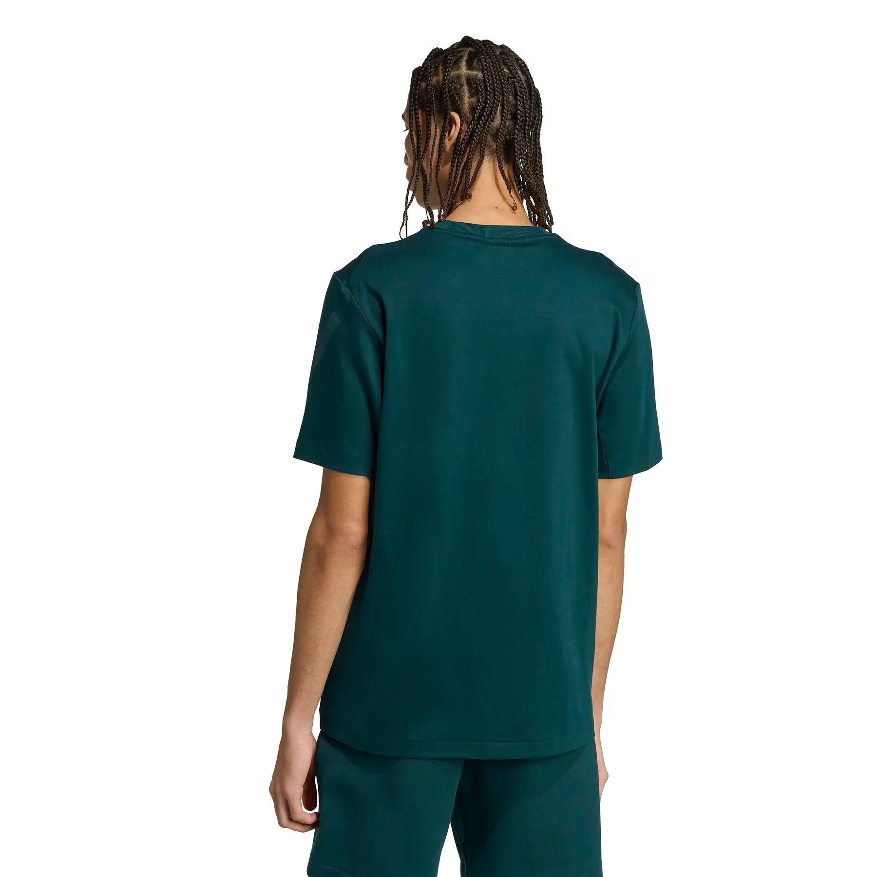 Koszulka adidas Z.N.E 4/6
